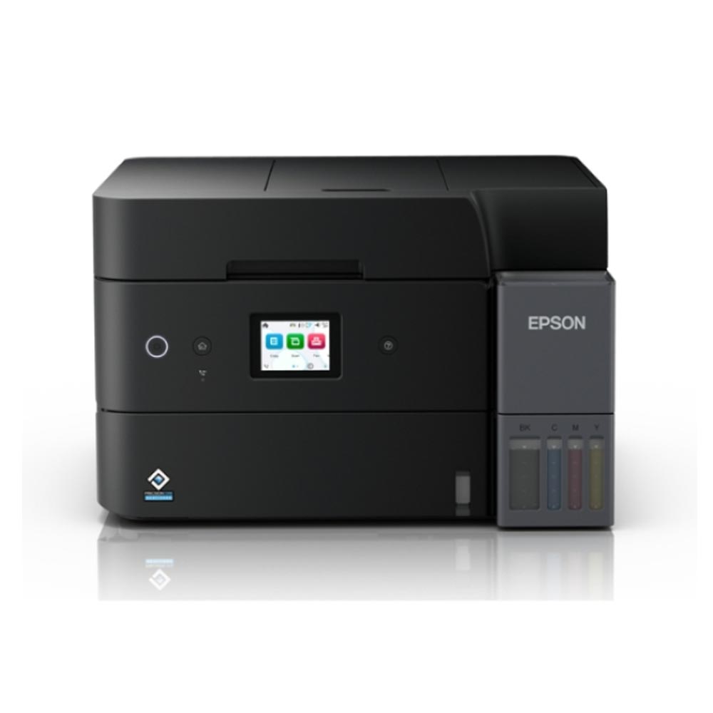 Máy in phun màu Epson L6390 (A4/A5/ In/ Copy/ Scan/ Fax/ Đảo mặt/ ADF/ USB/ WIFI) Máy in phun màu Epson L6390 (A4/A5/ In/ Copy/ Scan/ Fax/ Đảo mặt/ ADF/ USB/ WIFI)