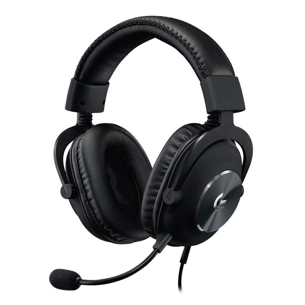 Tai nghe có dây Gaming Logitech G Pro X SE