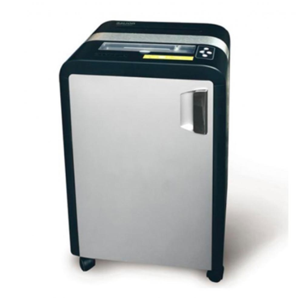 Máy hủy tài liệu Balion NH-8600C (Hủy vụn/ 20 Tờ/lần/ A4/A5) Máy hủy tài liệu Balion NH-8600C (Hủy vụn/ 20 Tờ/lần/ A4/A5)