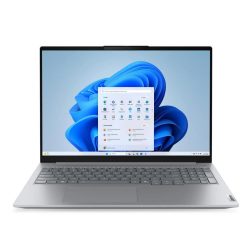 Laptop Lenovo ThinkBook 16 G9 IRL (i5 13420H/ 16GB/ 512GB SSD/ 16 inch WUXGA/ Win11/ Grey/ Vỏ nhôm/ 2Y)