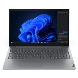 Laptop Lenovo V15 G5 IRL (i5 13420H/ 8GB/ 512GB SSD/ 15.6 inch FHD/ NoOS/ Grey/ 2Y)
