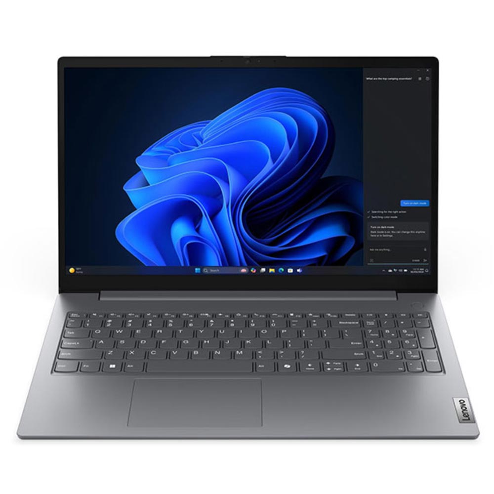 Laptop Lenovo V15 G5 IRL (i5 13420H/ 8GB/ 512GB SSD/ 15.6 inch FHD/ NoOS/ Grey/ 2Y) Laptop Lenovo V15 G5 IRL (i5 13420H/ 8GB/ 512GB SSD/ 15.6 inch FHD/ NoOS/ Grey/ 2Y)