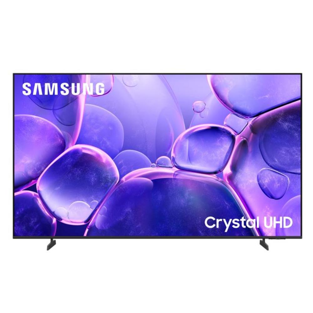 Smart Tivi Crystal UHD Samsung 4K 43 inch UA43U8500F