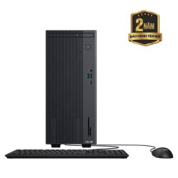 PC Asus PM500MH-0R7260002W (R7 260/ 16GB/ 512GB SSD/ Wifi + BT/ Key/ Mouse/ Win11/ 2Y)