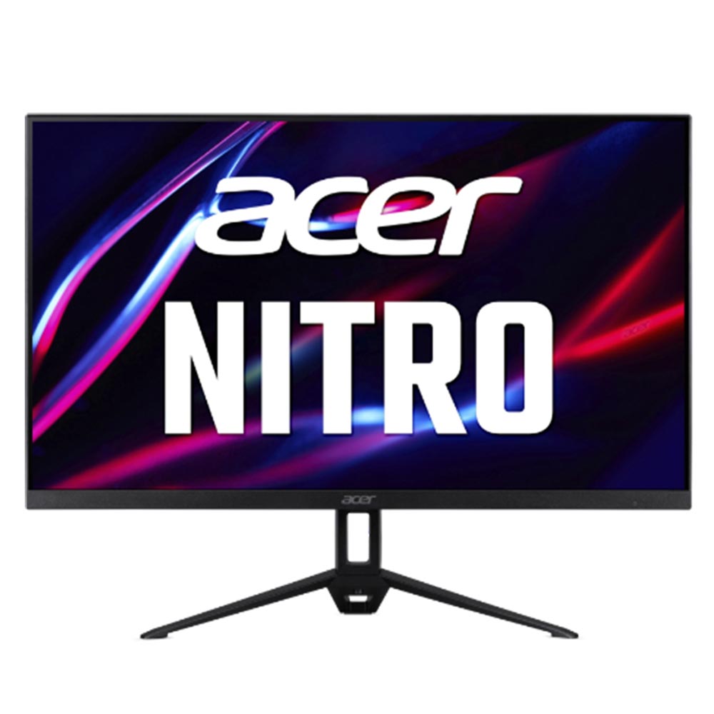 Màn hình gaming Acer KG273 W3 (27Inch/ Full HD/ 1ms/ 240Hz/ 250cd/m2/ IPS) Màn hình gaming Acer KG273 W3 (27Inch/ Full HD/ 1ms/ 240Hz/ 250cd/m2/ IPS)