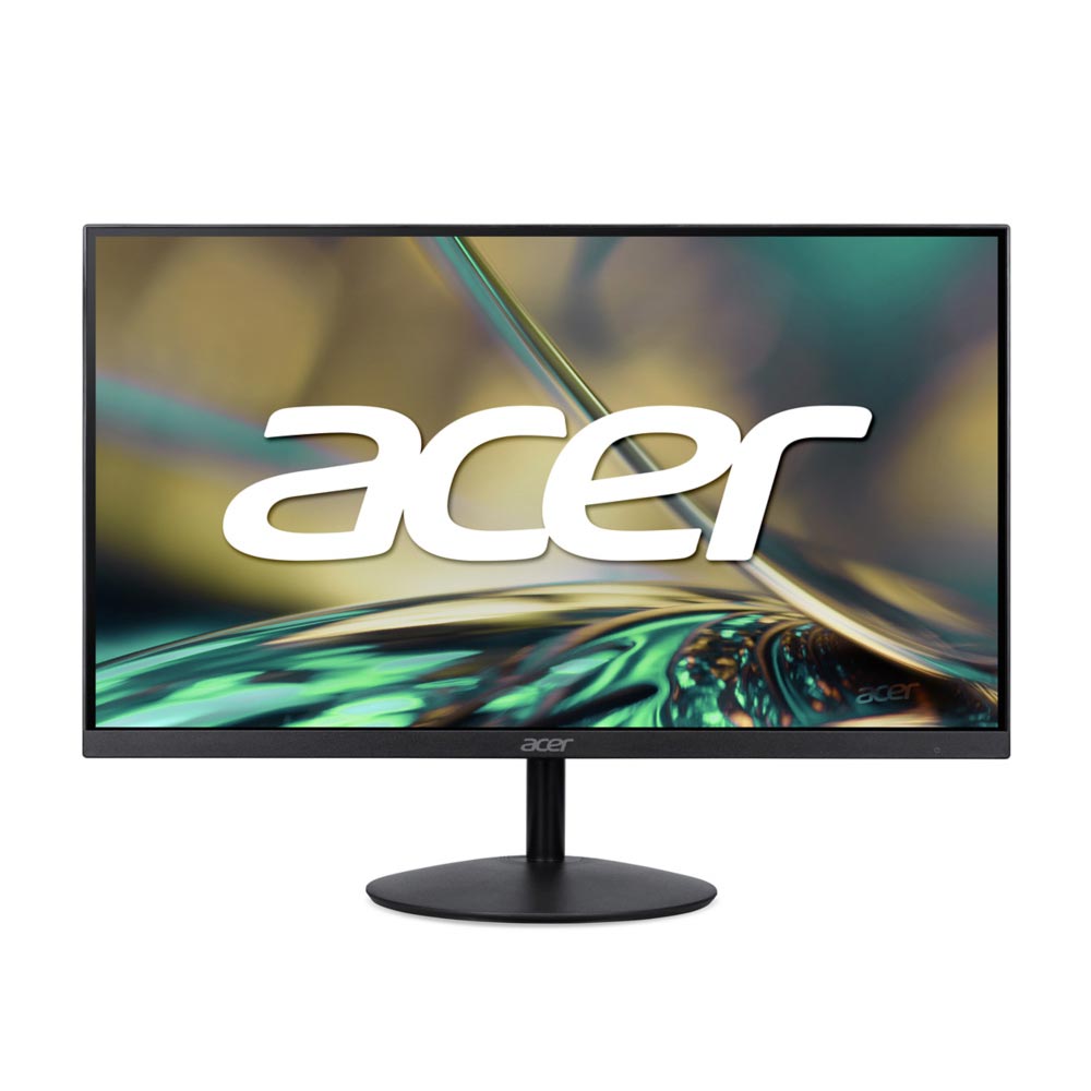 Màn hình Acer SA272U E ĐEN (27Inch/ 2K/ 1ms/ 100HZ/ 250cd/m2/ IPS) Màn hình Acer SA272U E ĐEN (27Inch/ 2K/ 1ms/ 100HZ/ 250cd/m2/ IPS)
