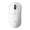 Chuột Gaming không dây MCHOSE 3 Modes A5 V3 Ultra - White