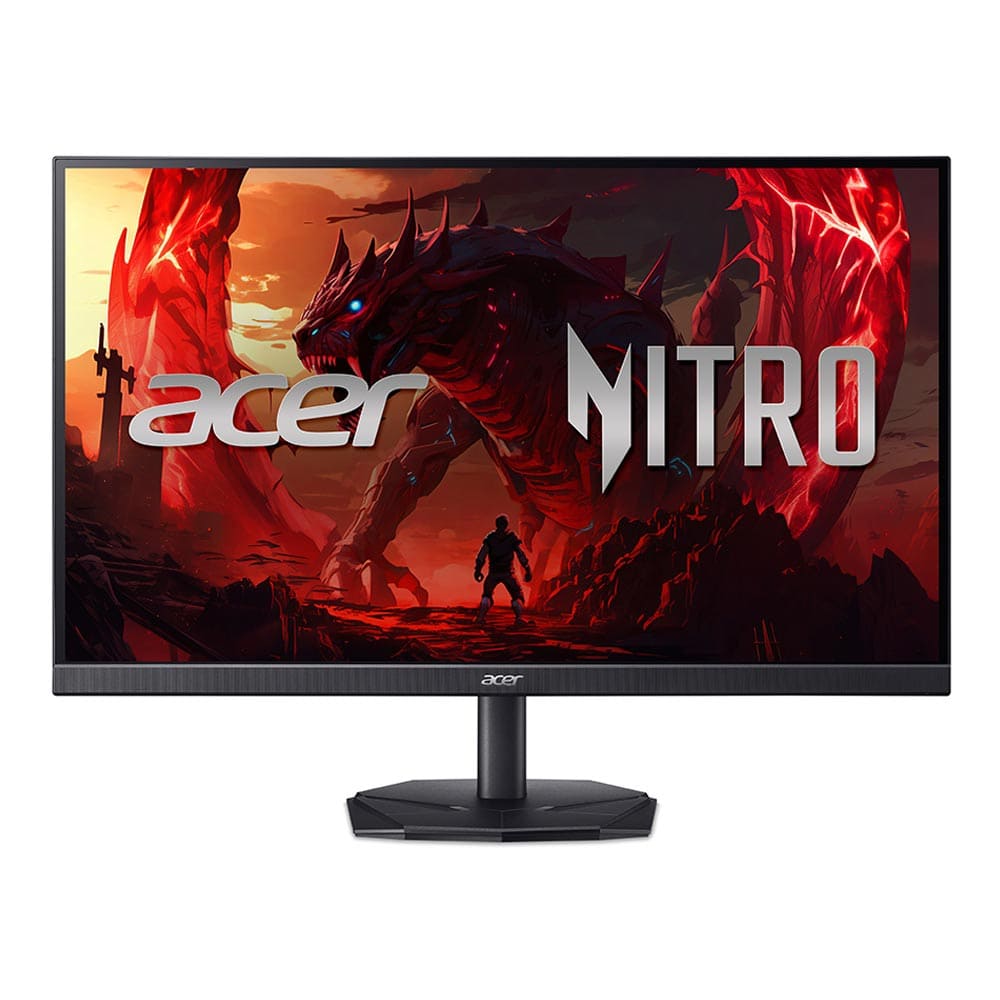 Màn hình gaming Acer KG271U W3 (27Inch/ 2K/ 1ms/ 240Hz/ 250cd/m2/ IPS) Màn hình gaming Acer KG271U W3 (27Inch/ 2K/ 1ms/ 240Hz/ 250cd/m2/ IPS)