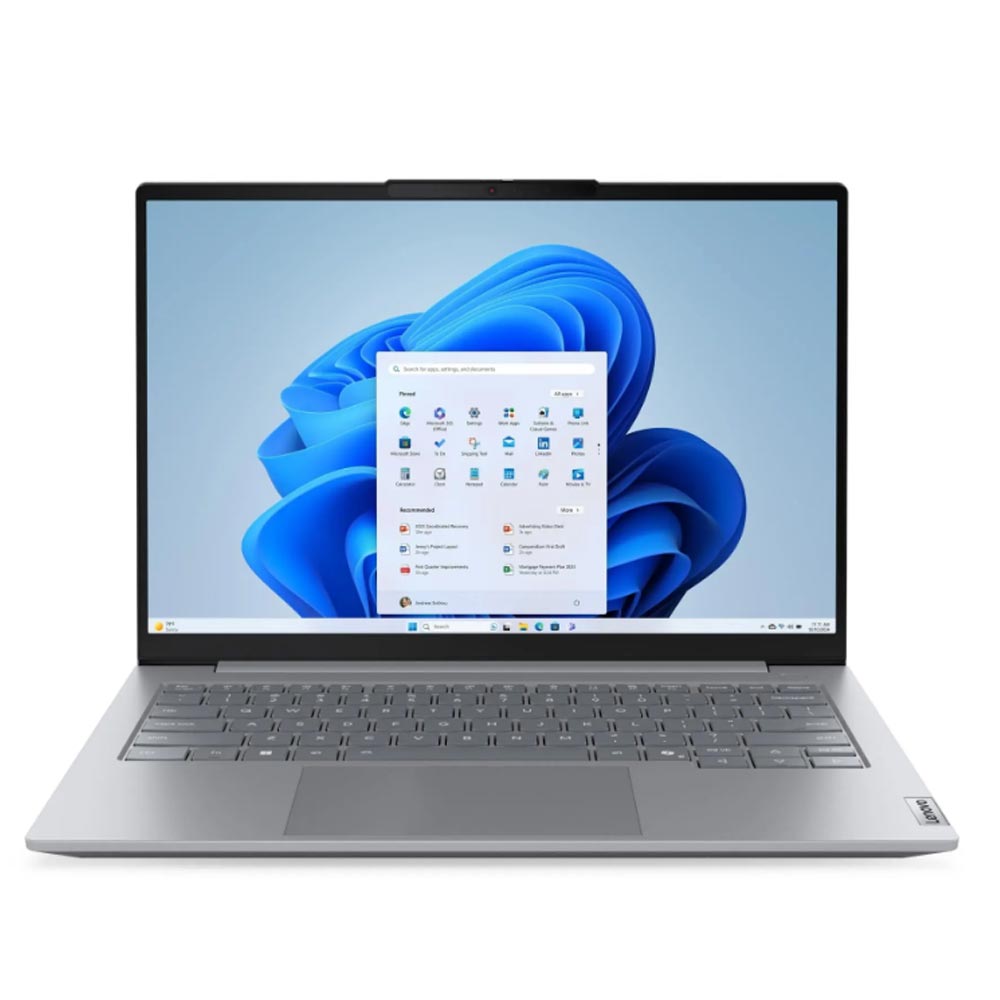 Laptop Lenovo ThinkBook 14 G8 IAL 21SJ00ECVA (Ultra 5 135H/ 16GB/ 512GB SSD/ 14 inch WUXGA/ NoOS/ Vỏ nhôm/ 2Y) Laptop Lenovo ThinkBook 14 G8 IAL 21SJ00ECVA (Ultra 5 135H/ 16GB/ 512GB SSD/ 14 inch WUXGA/ NoOS/ Vỏ nhôm/ 2Y)