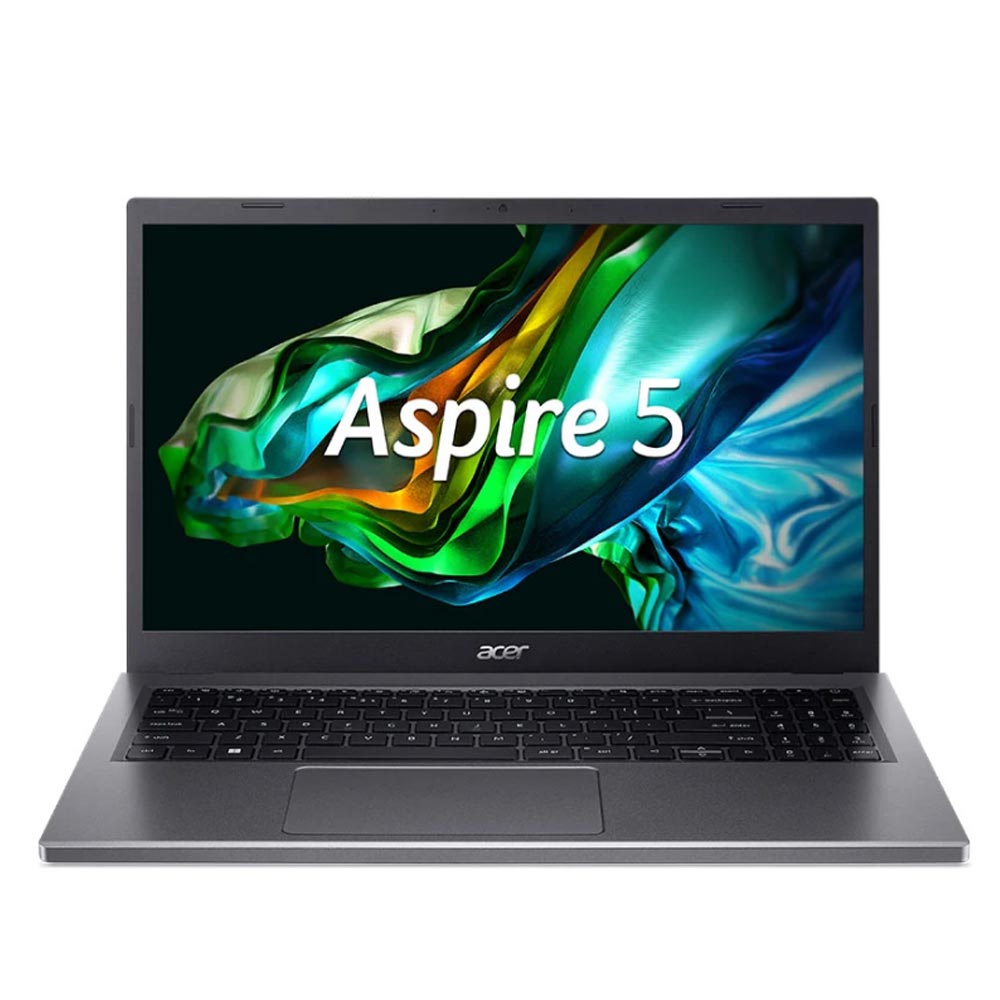 Laptop Acer Aspire A515 58P 702Q (i7 13620H/ 16GB/ 512GB SSD/ 15.6 inch FHD/ Win11/ Gray/ 2Y) Laptop Acer Aspire A515 58P 702Q (i7 13620H/ 16GB/ 512GB SSD/ 15.6 inch FHD/ Win11/ Gray/ 2Y)