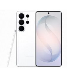 Điện thoại Samsung Galaxy S26 Ultra (12Gb/ 512GB/ Trắng)