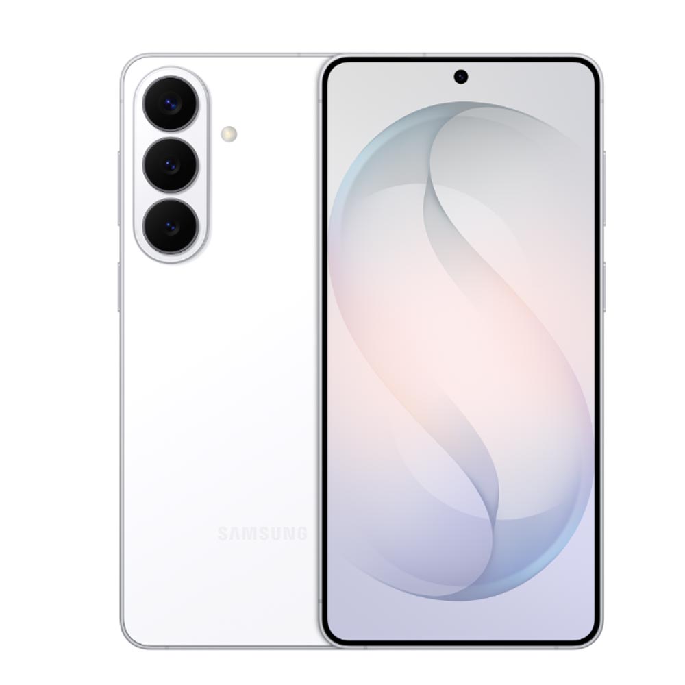 Điện thoại Samsung Galaxy S26+ (12Gb/ 512GB/ Trắng) Điện thoại Samsung Galaxy S26+ (12Gb/ 512GB/ Trắng)