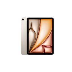 Máy tính bảng Apple IPad Air M4 11 inch Wifi (12Gb/ 512GB/ Starlight)