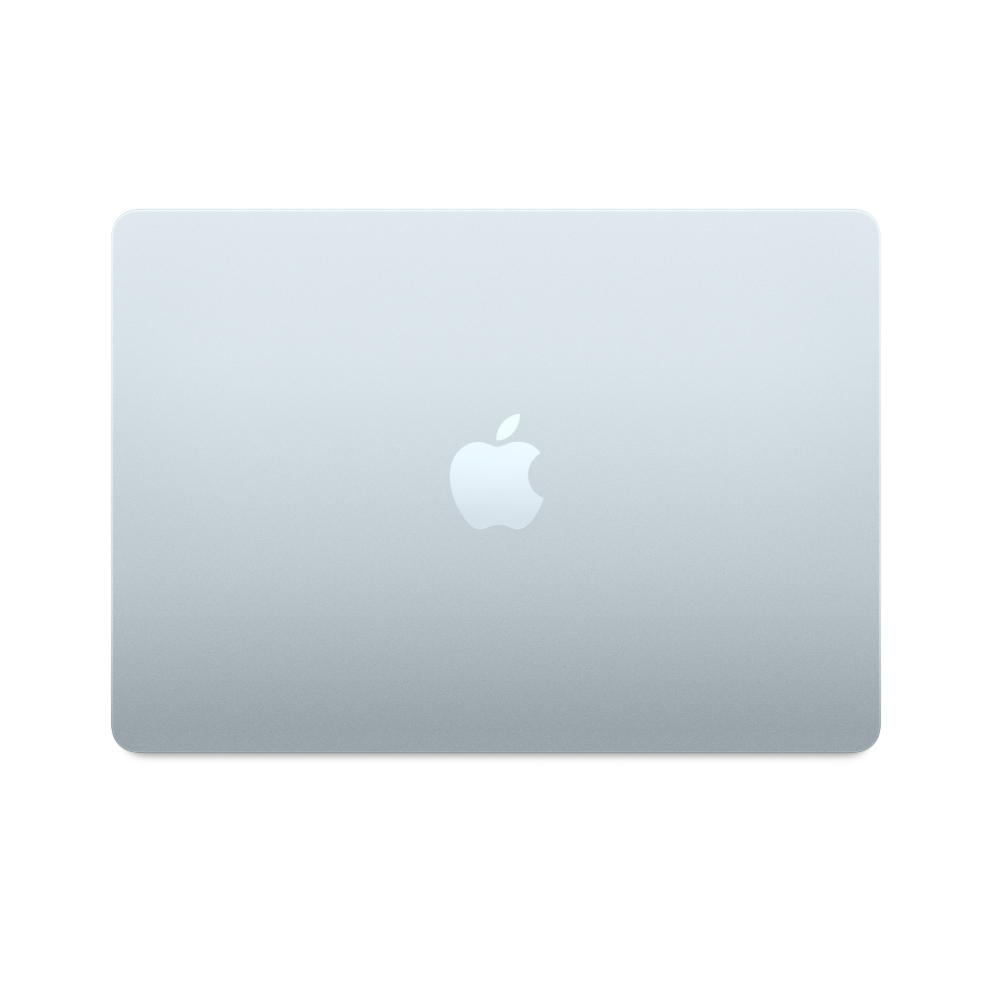 Laptop Apple Macbook Air M5 (10 Core CPU/ 10 core GPU/ 24GB/ 1TB SSD/ 13.6Inch/ Sky Blue) Laptop Apple Macbook Air M5 (10 Core CPU/ 10 core GPU/ 24GB/ 1TB SSD/ 13.6Inch/ Sky Blue)