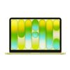 Laptop Apple Macbook Neo A18 Pro (6 Core CPU/ 5 core GPU/ 8GB/ 256GB SSD/ 13Inch/ Vàng Citrus)