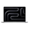 Laptop Apple Macbook Pro M5 Pro (15 Core CPU/ 16 core GPU/ 24GB/ 1TB SSD/ 14.2Inch/ 120Hz/ Silver)