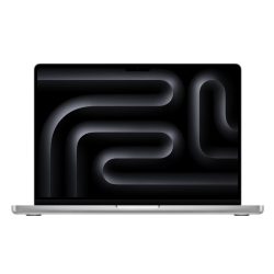 Laptop Apple Macbook Pro M5 Pro (15 Core CPU/ 16 core GPU/ 24GB/ 2TB SSD/ 14.2Inch/ 120Hz/ Silver)
