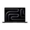 Laptop Apple Macbook Pro M5 Pro (15 Core CPU/ 16 core GPU/ 24GB/ 2TB SSD/ 14.2Inch/ 120Hz/ Space Black)