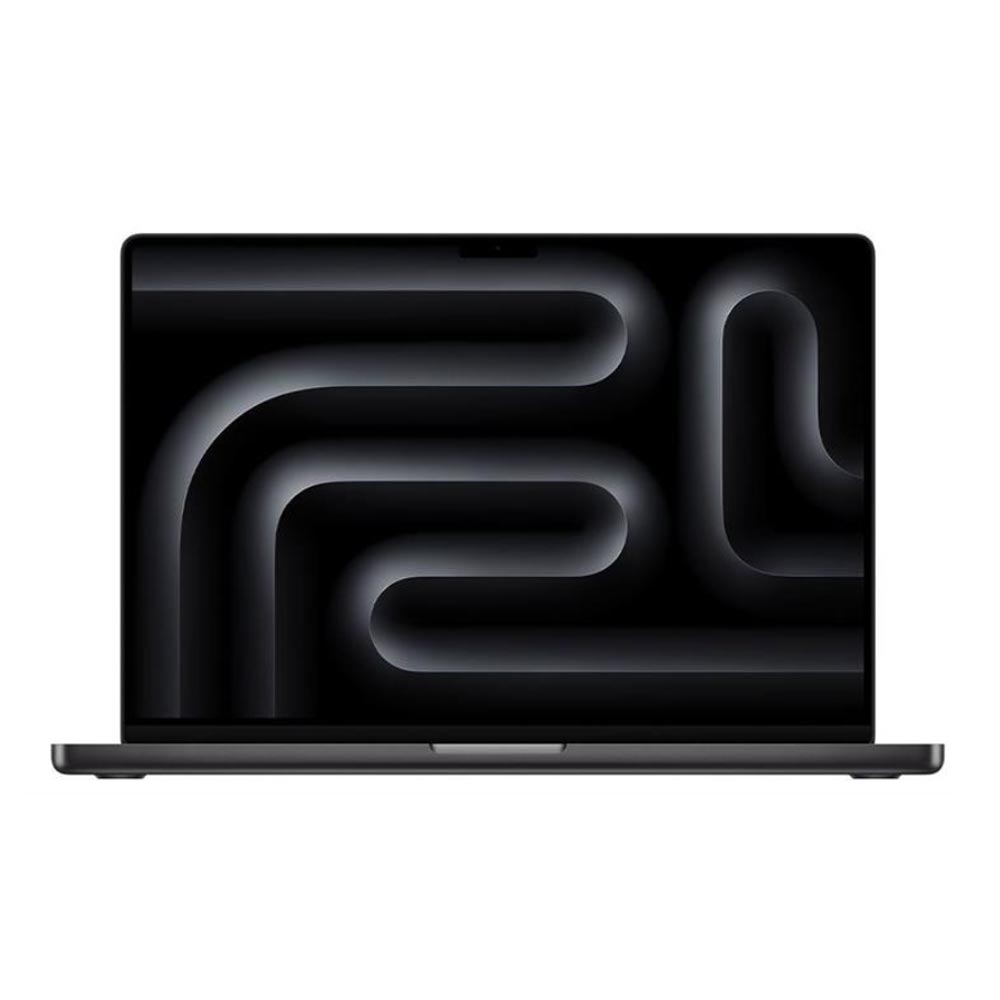 Laptop Apple Macbook Pro M5 Pro (18 Core CPU/ 20 core GPU/ 24GB/ 1TB SSD/ 16.2Inch/ 120Hz/ Space Black)