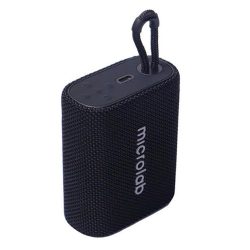Loa Bluetooth Microlab BP21 (Đen)