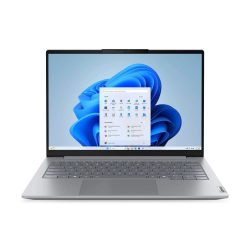 Laptop Lenovo ThinkBook 14 G9 IRL (Core 7 240H/ 16GB/ 512GB SSD/ 14 inch WUXGA/ Win11/ Gray/ Vỏ nhôm/ 2Y)