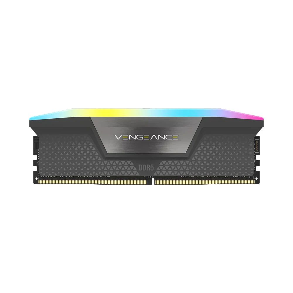 Ram PC Corsair Vengeance 16GB DDR5 6000MHz (CMH16GX5M1E6000Z36) Ram PC Corsair Vengeance 16GB DDR5 6000MHz (CMH16GX5M1E6000Z36)