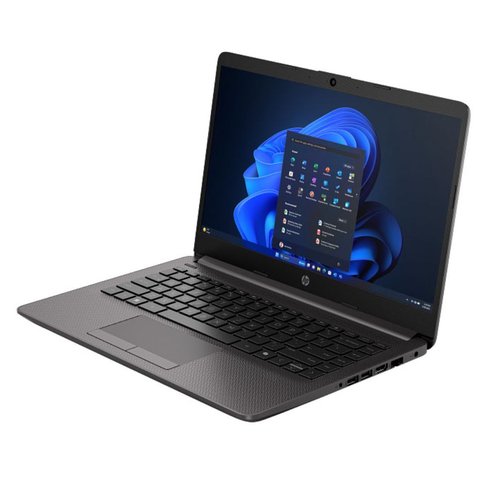 Laptop HP 240 G9 C40LFAT (Core 3 100U/ 8GB/ 512GB SSD/ 14 inch FHD/ Win11/ Dark Silver) Laptop HP 240 G9 C40LFAT (Core 3 100U/ 8GB/ 512GB SSD/ 14 inch FHD/ Win11/ Dark Silver)