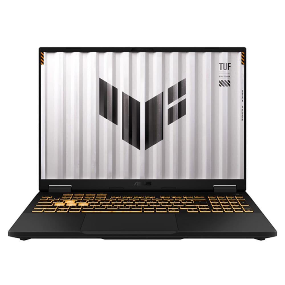Laptop Asus TUF Gaming F16 FX608JMI-TU241W (i7 14650HX/ 16GB/ 512GB SSD/ RTX 5060 8GB/ 16 inch WUXGA/ 144Hz/ Win11/ Gray/ Vỏ nhôm) Laptop Asus TUF Gaming F16 FX608JMI-TU241W (i7 14650HX/ 16GB/ 512GB SSD/ RTX 5060 8GB/ 16 inch WUXGA/ 144Hz/ Win11/ Gray/ Vỏ nhôm)