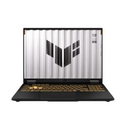 Laptop Asus TUF Gaming F16 FX608JHI-TU209W (i7 14650HX/ 16GB/ 512GB SSD/ RTX 5050 8GB/ 16 inch WUXGA/ 144Hz/ Win11/ Gray/ Vỏ nhôm)