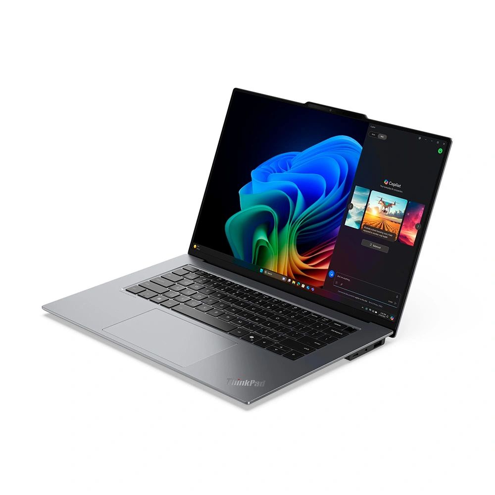 Laptop Lenovo ThinkPad X9-14 Gen1 Aura Edition (Ultra 5 228V/ 32GB/ 1TB SSD/ 14 inch WUXGA/ Win 11 Pro/ Grey/ Vỏ nhôm/ 3Y) Laptop Lenovo ThinkPad X9-14 Gen1 Aura Edition (Ultra 5 228V/ 32GB/ 1TB SSD/ 14 inch WUXGA/ Win 11 Pro/ Grey/ Vỏ nhôm/ 3Y)