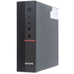 PC SingPC mini i51245H82-W (I5 12450H/ 8GB/ 256Gb SSD/ Wifi + BT/ Win 11 Pro)