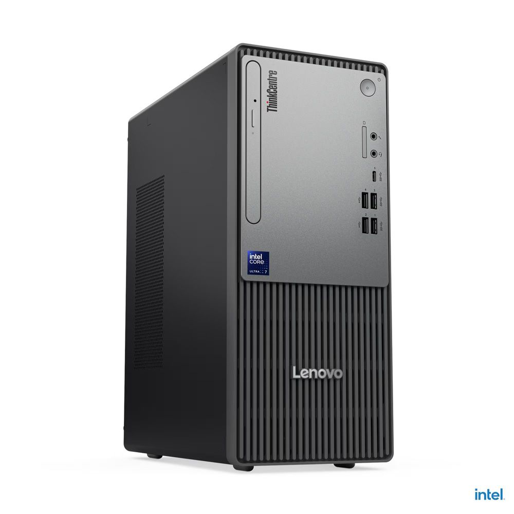 PC Lenovo ThinkCentre Neo 50T G6 (Ultra 5 225/ 16GB/ 512GB SSD/ Wifi + BT/ Key/ Mouse/ NoOS/ 1Y) PC Lenovo ThinkCentre Neo 50T G6 (Ultra 5 225/ 16GB/ 512GB SSD/ Wifi + BT/ Key/ Mouse/ NoOS/ 1Y)