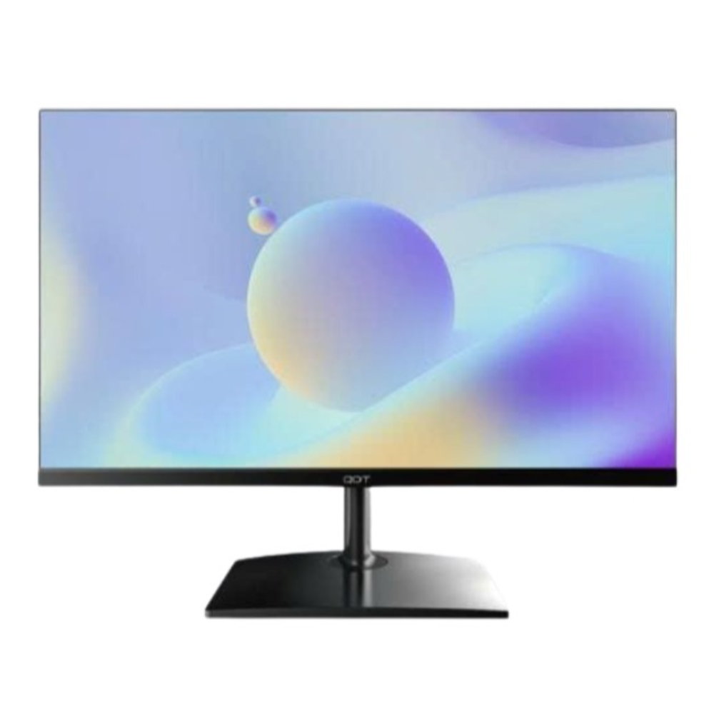 Màn hình QDT QT22MF (22Inch/ Full HD/ 100HZ/ 250cd/m2/ IPS) Màn hình QDT QT22MF (22Inch/ Full HD/ 100HZ/ 250cd/m2/ IPS)