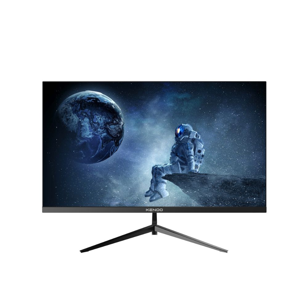 Màn hình KENOO IPS24F100 (23.8Inch/ Full HD/ 100HZ/ 250cd/m2/ IPS) Màn hình KENOO IPS24F100 (23.8Inch/ Full HD/ 100HZ/ 250cd/m2/ IPS)