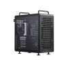 Vỏ máy tính Cooler Master QUBE 540 Stardust Iron