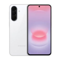 Điện thoại Samsung Galaxy A37 5G (8GB/ 128Gb/ Trắng)