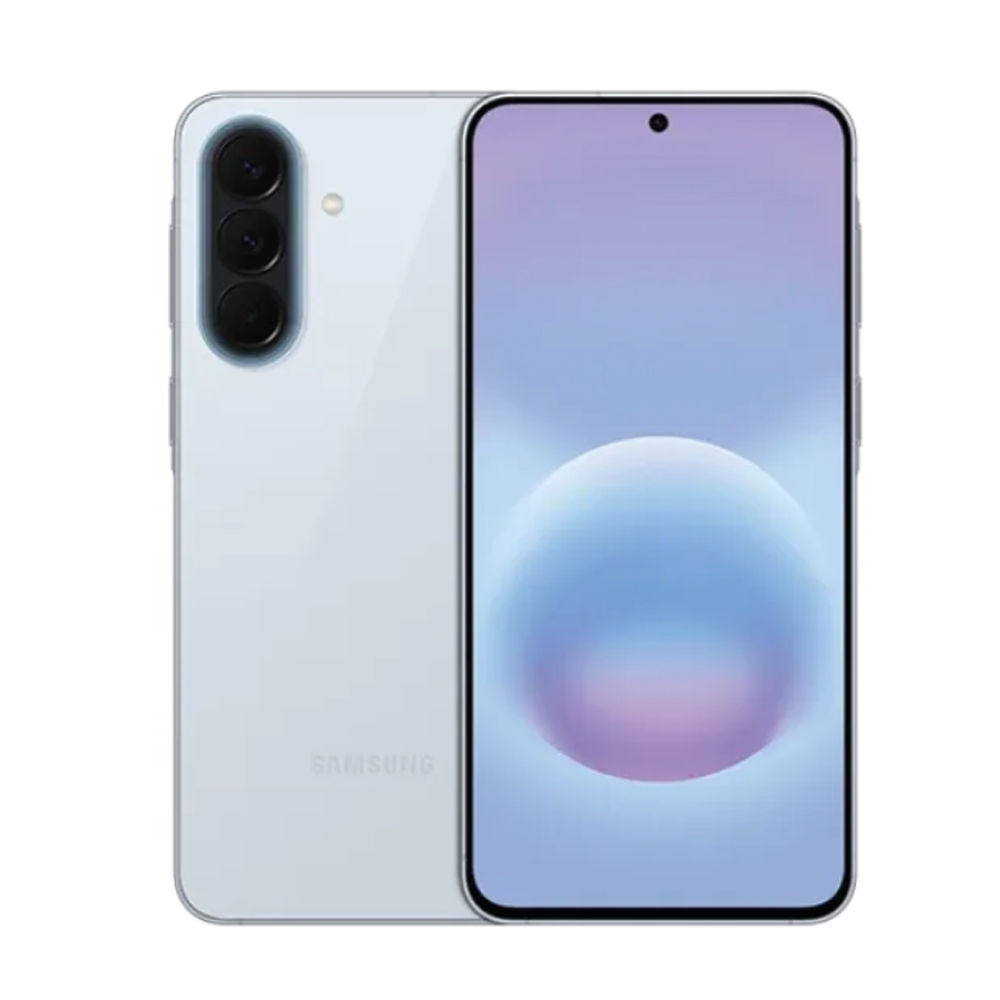 Điện thoại Samsung Galaxy A57 5G (8GB/ 128Gb/ Xanh Dương nhạt) Điện thoại Samsung Galaxy A57 5G (8GB/ 128Gb/ Xanh Dương nhạt)
