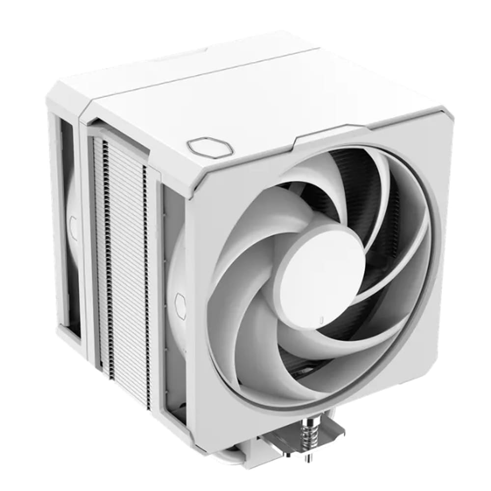 Tản nhiệt CPU Cooler Master Hyper 612 APEX White Tản nhiệt CPU Cooler Master Hyper 612 APEX White
