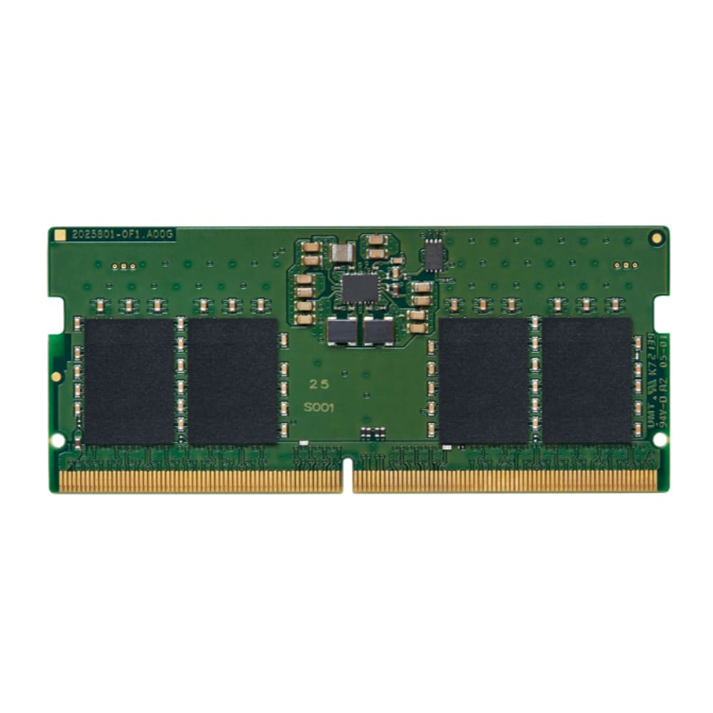 Bộ nhớ trong Laptop 8GB DDR5 5600 Bộ nhớ trong Laptop 8GB DDR5 5600