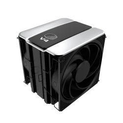 Tản nhiệt CPU Cooler Master V4 ALPHA 3DHP BLACK