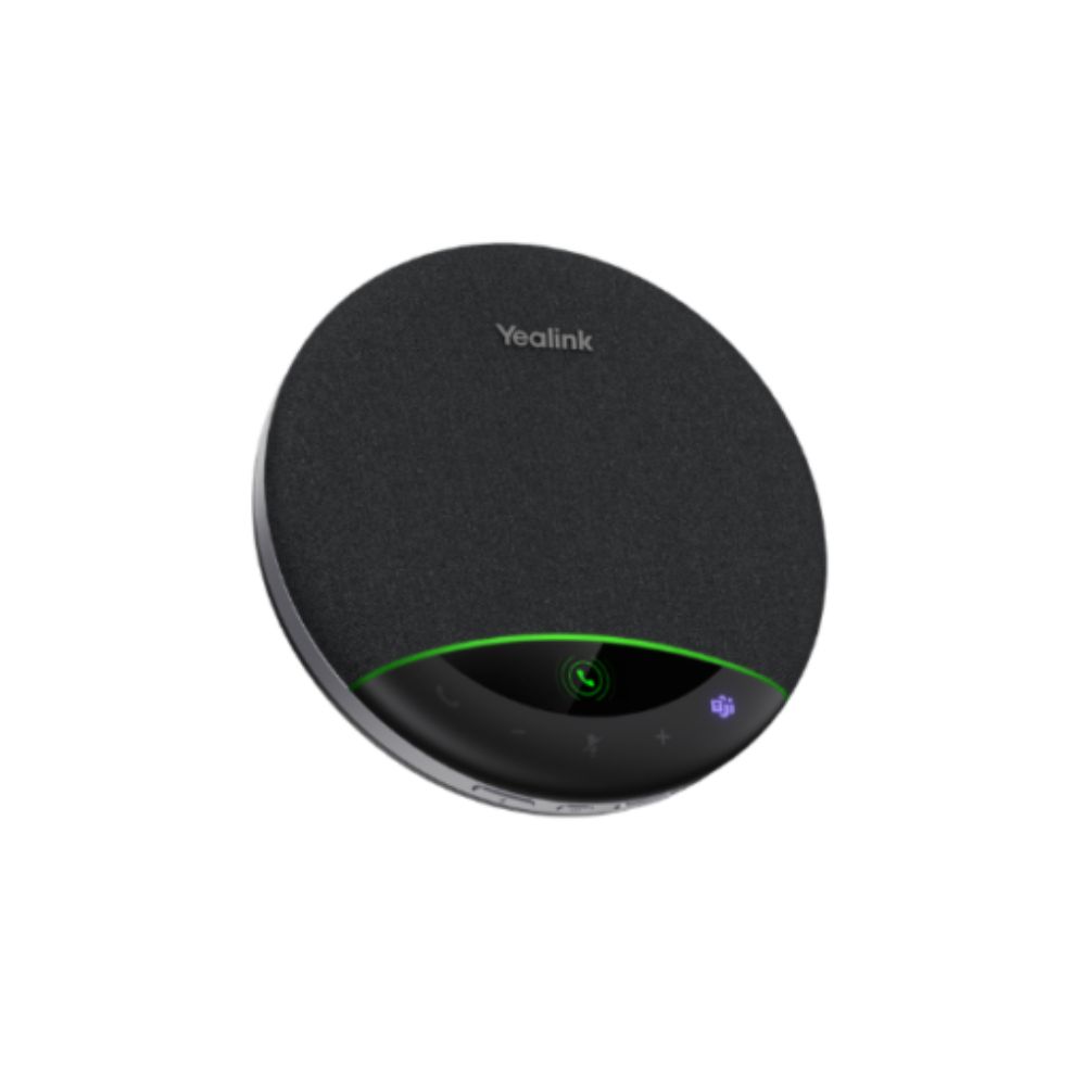 Loa hội nghị không dây Bluetooth Yealink SP96 (kèm mic) Loa hội nghị không dây Bluetooth Yealink SP96 (kèm mic)