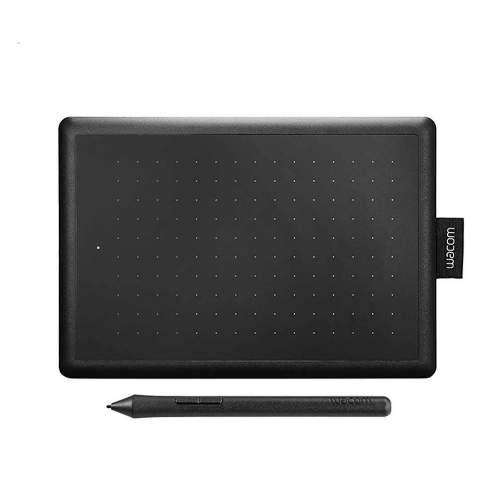 Bảng vẽ One by Wacom Small Bảng vẽ One by Wacom Small