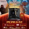 Máy tính PCPA G72 (Core Ultra 5 245KF/16GB/RTX 5060TI 8Gb/650W)