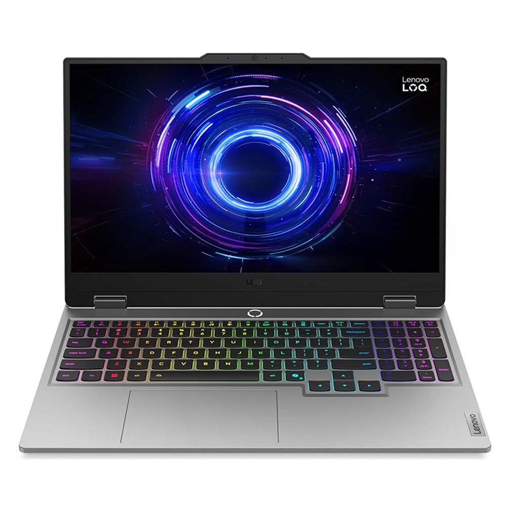 Laptop Lenovo LOQ Gaming 15IRX10 (I7 13645HX/ 16GB/ 512GB SSD/ RTX 5050 8GB/ 15.6 inch FHD/ 144Hz/ Win11/ Grey/ 2Y) Laptop Lenovo LOQ Gaming 15IRX10 (I7 13645HX/ 16GB/ 512GB SSD/ RTX 5050 8GB/ 15.6 inch FHD/ 144Hz/ Win11/ Grey/ 2Y)