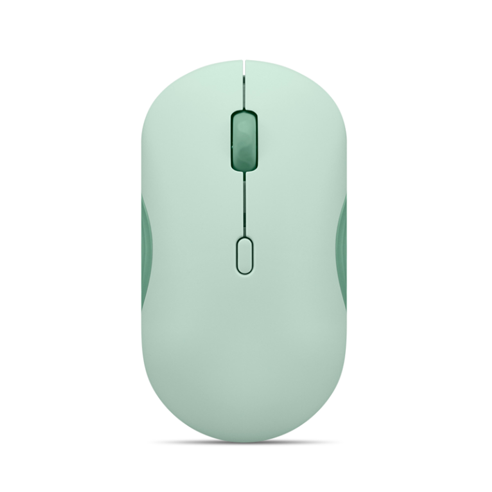 Chuột không dây Lenovo 350 Silent GY51S61913 (Bluetooth/ Breeze Moss) Chuột không dây Lenovo 350 Silent GY51S61913 (Bluetooth/ Breeze Moss)