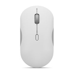 Chuột không dây Lenovo 350 Silent GY51S61907 (Bluetooth/ Cloud Grey)