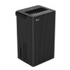 Máy hút ẩm Fujie HM-912ED