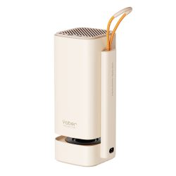 Máy chiếu mini Yaber T1 Pro (LCD/ 10500 Led Lumens/ Full HD)