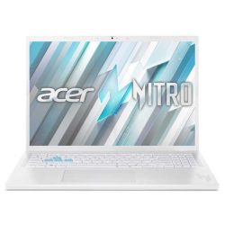 Laptop Acer Gaming Nitro Lite 16 NL16 71G 71FN (i7 13620H/ 16GB/ 512GB SSD/ RTX 4050 6GB/ 16 inch FHD+/ 165Hz/ Win11/ Trắng/ 2Y)
