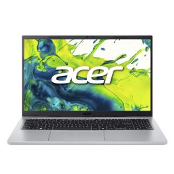Laptop Acer Aspire Go 15 AG15 72P 776J (Core 7 150U/ 16GB/ 512GB SSD/ 15.6 inch FHD/ Win11/ Silver/ Vỏ nhôm/ 1Y)